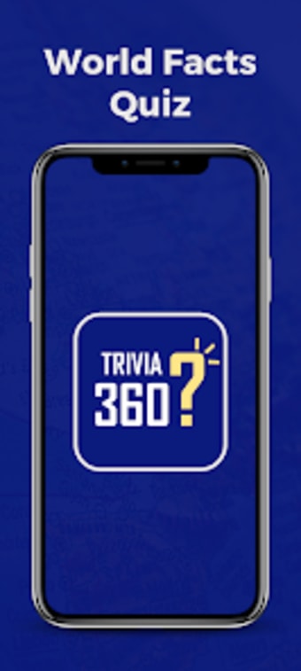 Trivia 360: World Facts