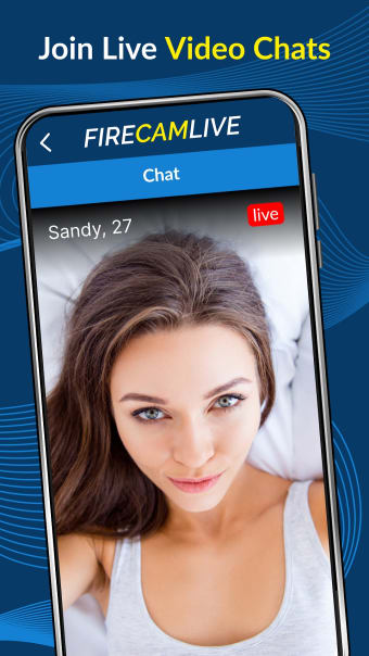 FireCamsLive: Video Chat