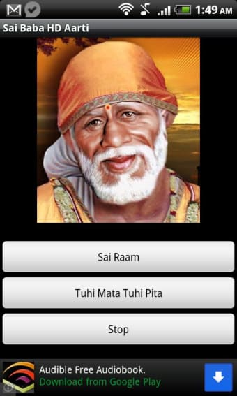 Sai Baba HD Aarti