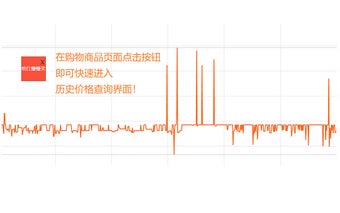 慢慢买历史价格比价