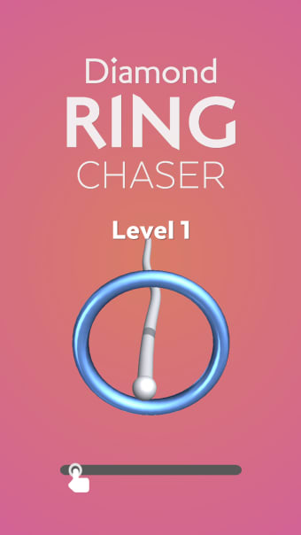 Diamond Ring Chaser