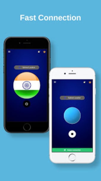 India VPN - Unlimited Free  Fast Security Proxy
