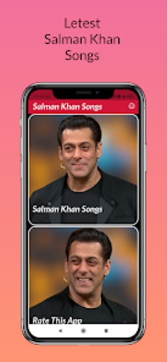 Salman Khan Songs
