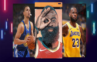 NBA Wallpapers HD 2022