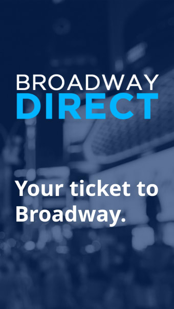 Broadway Direct