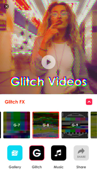 Glitch.Video