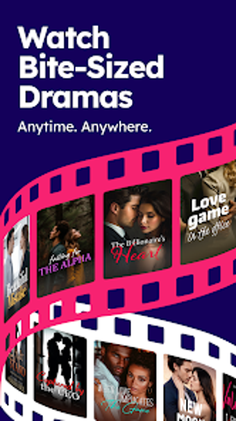 Shortz - Watch Dramas  Movies