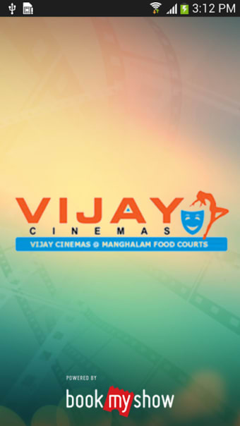 Vijay Cinemas