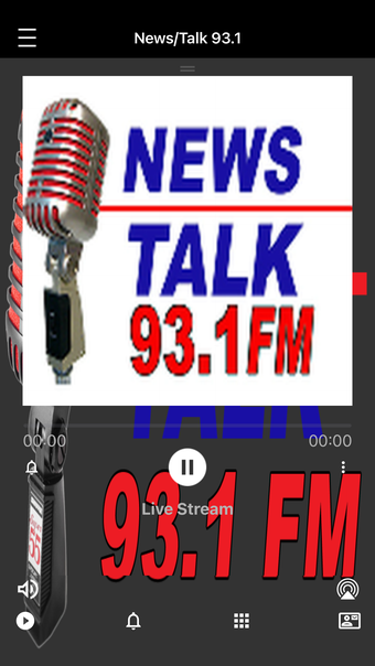 News Talk 93.1