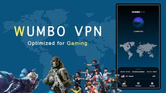 Wumbo VPN