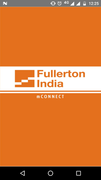 Fullerton India mConnect