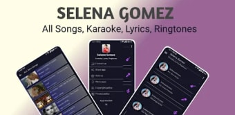 Selena Gomez - All in One App