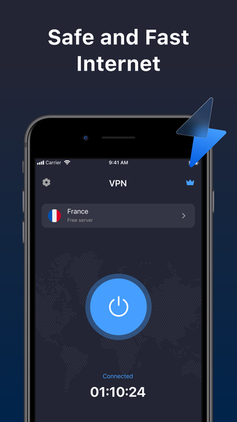 Fly VPN - Protect