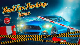 Real Car Parking Game -Extreme