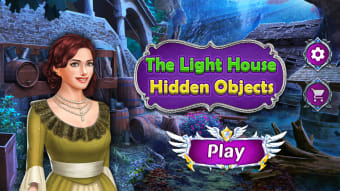 The Light House: Hidden Object