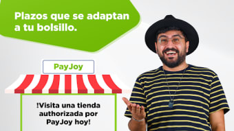PayJoy - Prestamos Personales