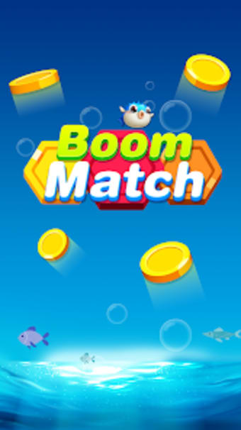 Boom Match