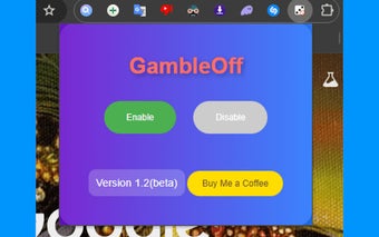 GambleOff