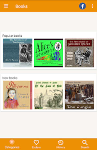 iBooks  Free ebooks  audiobooks Pro