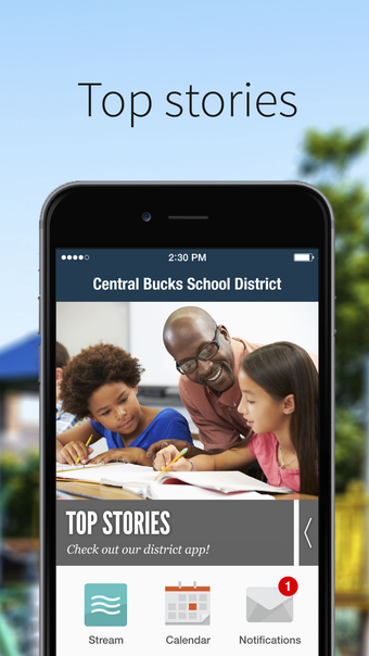 Central Bucks School District