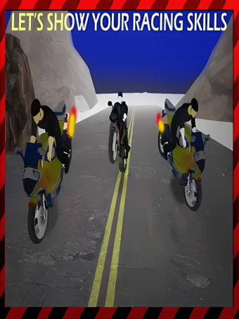 Dangerous Highway bike rider simulator