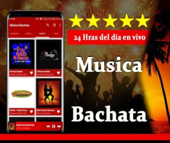 Musica Bachata Mix