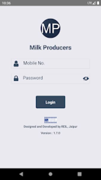 Milk Producers