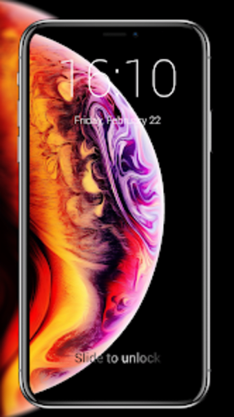 Lock Screen for Iphone Xs Xr