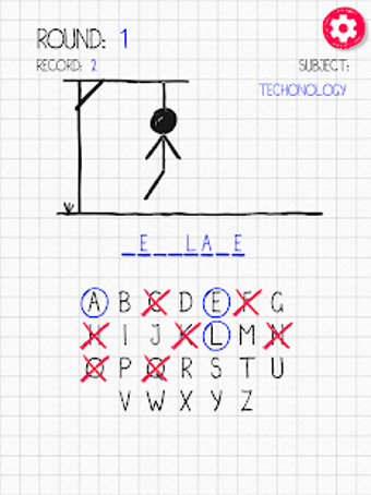 Hangman Premium