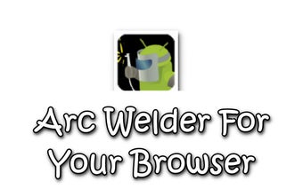 ARC Welder