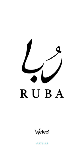 Ruba Rewards