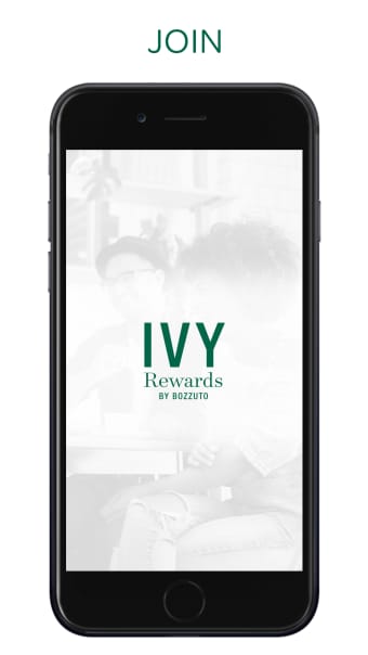 Ivy Rewards