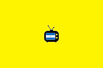 Nicaragua TV Live