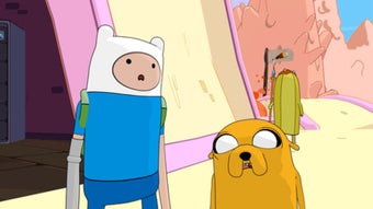 Adventure Time: Pirates of the Enchiridion