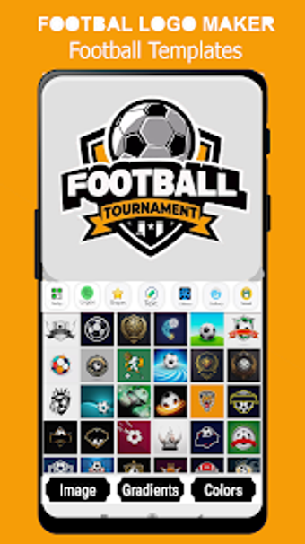 Football Logo Maker - Soccer