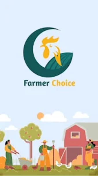 Farmer Choice