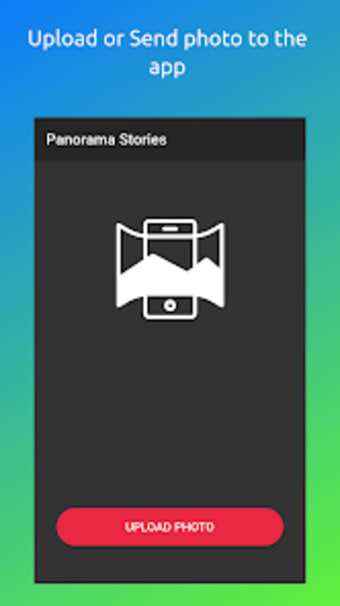 Panoramic Stories