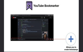 Youtube Bookmarker