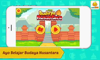 Belajar Budaya Indonesia  Sua