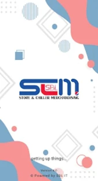 SBL SCM Store and Chiller Mer