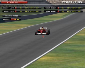 Virtual Grand Prix