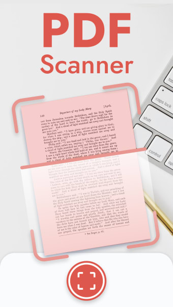 the convert documents for pdf