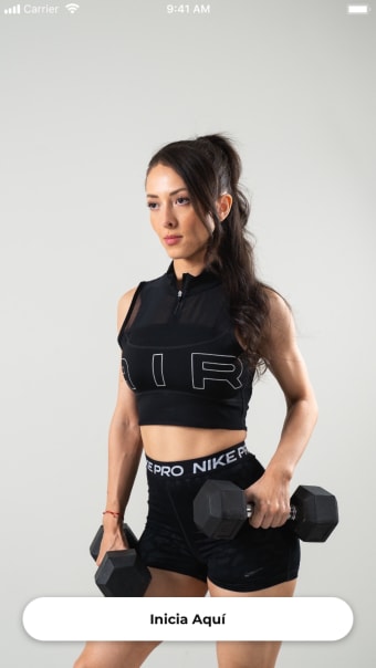 Sofia Larios Fitness
