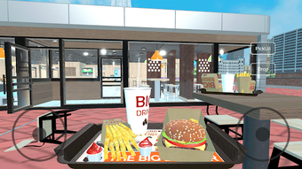 Grand Supermarket Simulator 3D