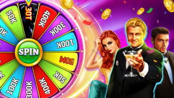 Million Slots - Vegas Carnival