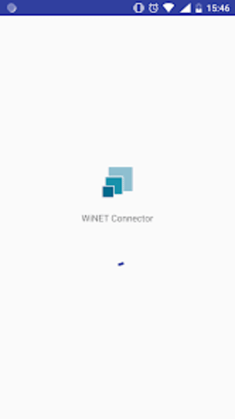WiNET Connector