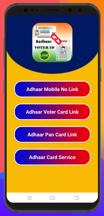 Link Adhaar Card Voter ID Tips