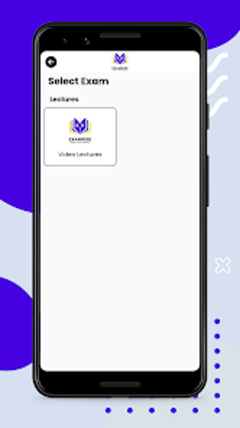Examrise :Mock Test Series App
