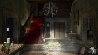 The Forgotten Room