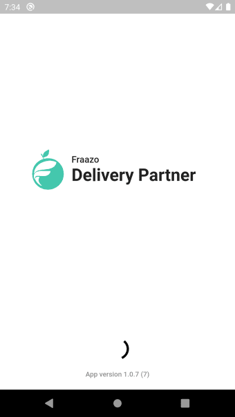 Fraazo Delivery Partner